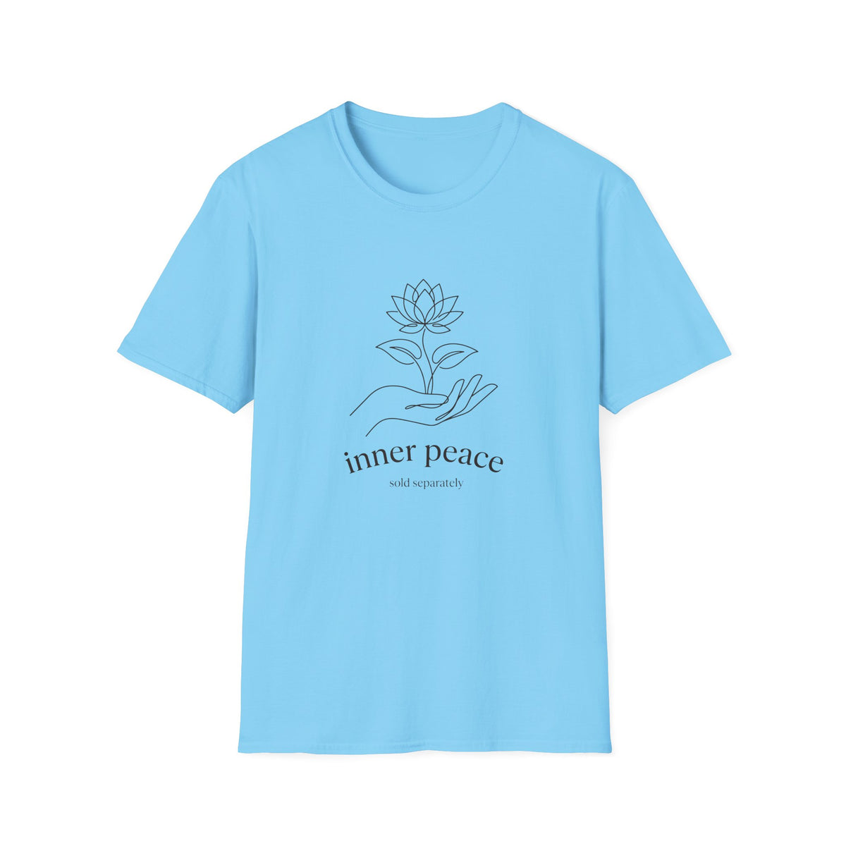 Inner Peace (Sold Separately) T-Shirt