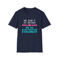 High-Fructose Diplomacy T-Shirt