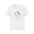 Powered By Love And Caffeine T-Shirt