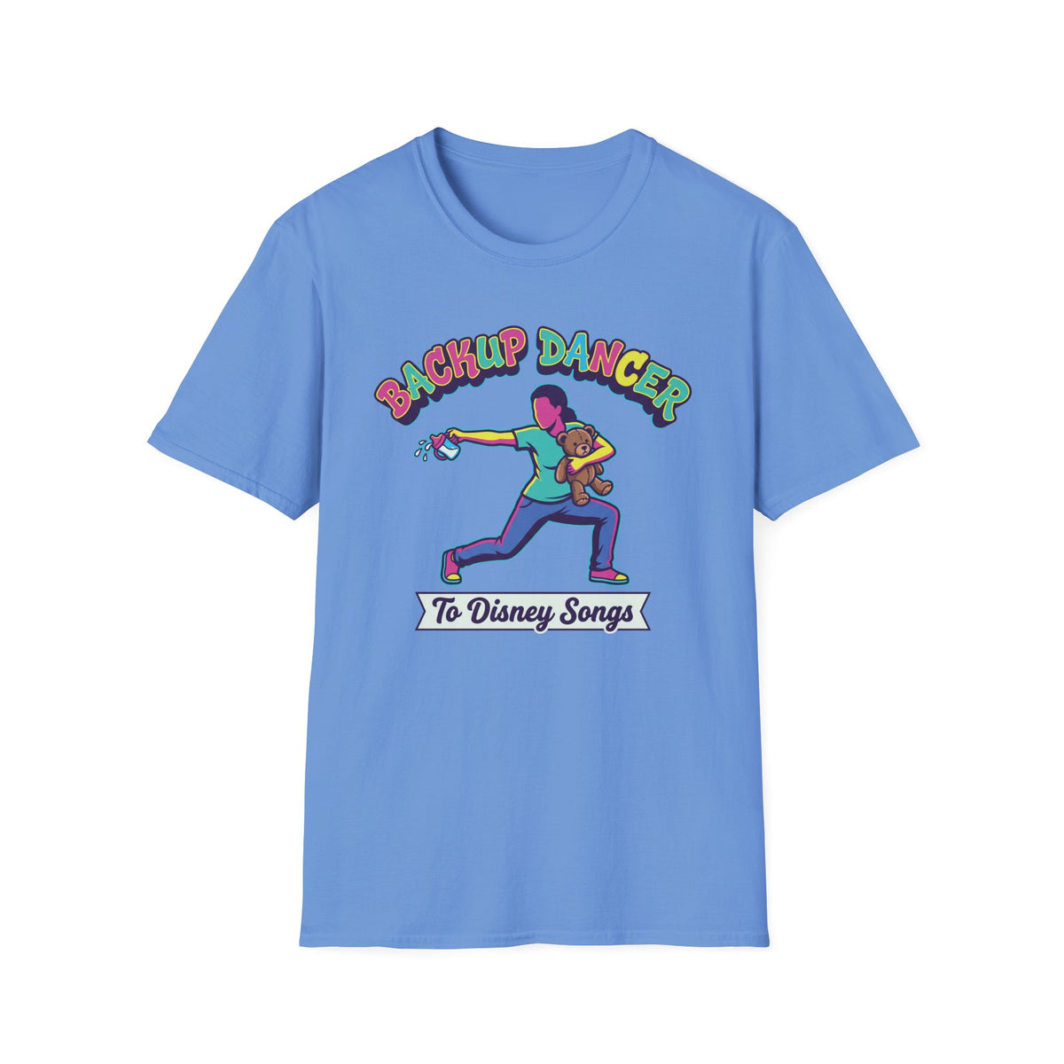Disney Song Dancer T-Shirt