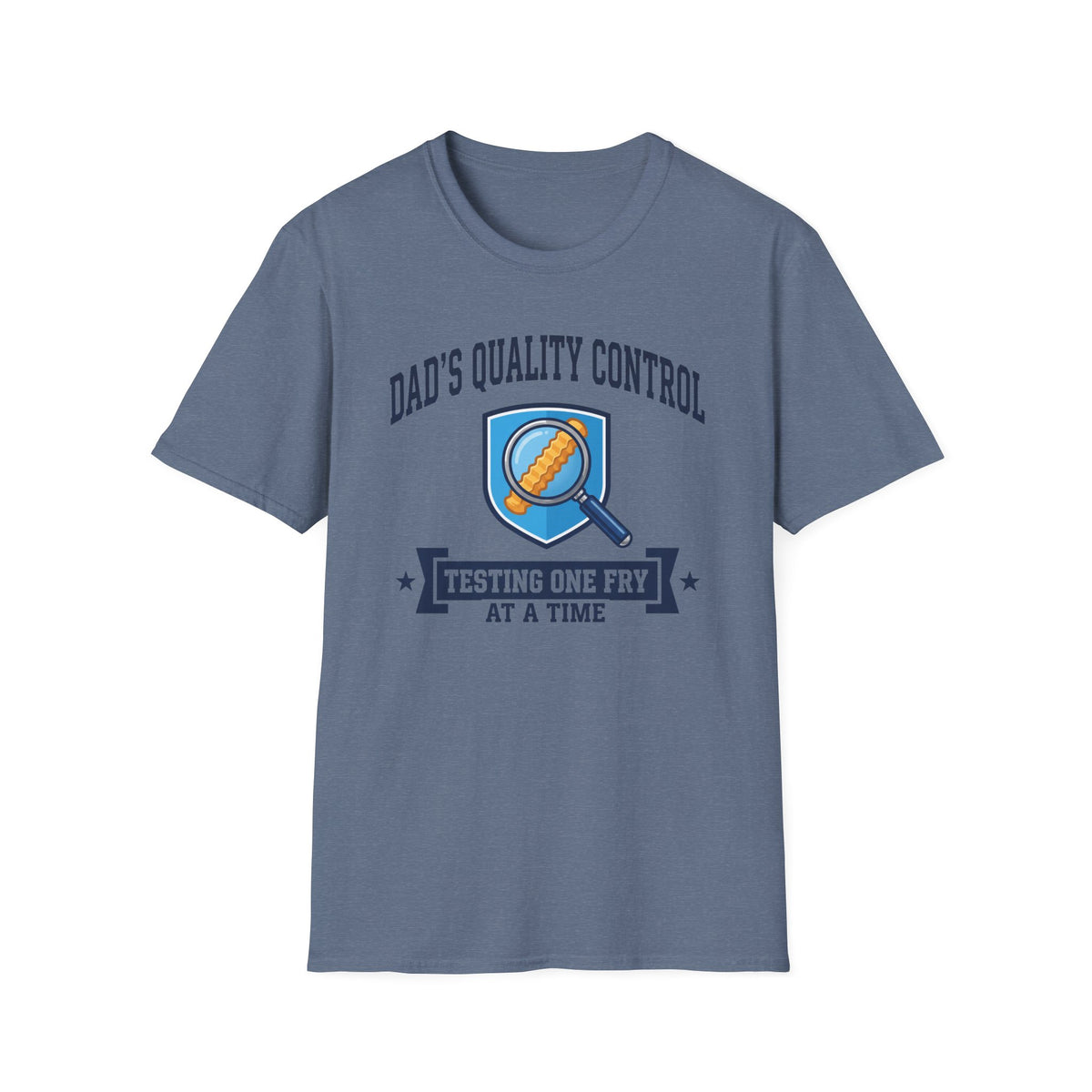 Dad Tax Taste Test T-Shirt