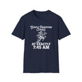 Gentle Parenting Mom T-Shirt