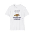 Cookie Parenting T-Shirt