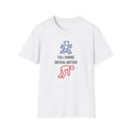 Critical Battery T-Shirt