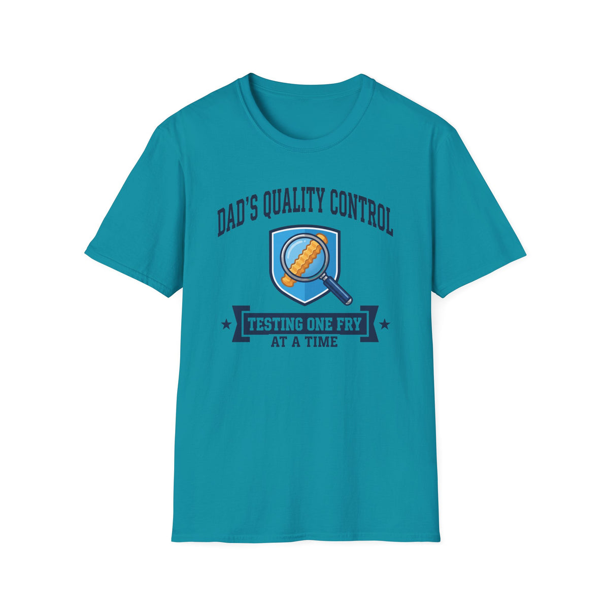 Dad Tax Taste Test T-Shirt