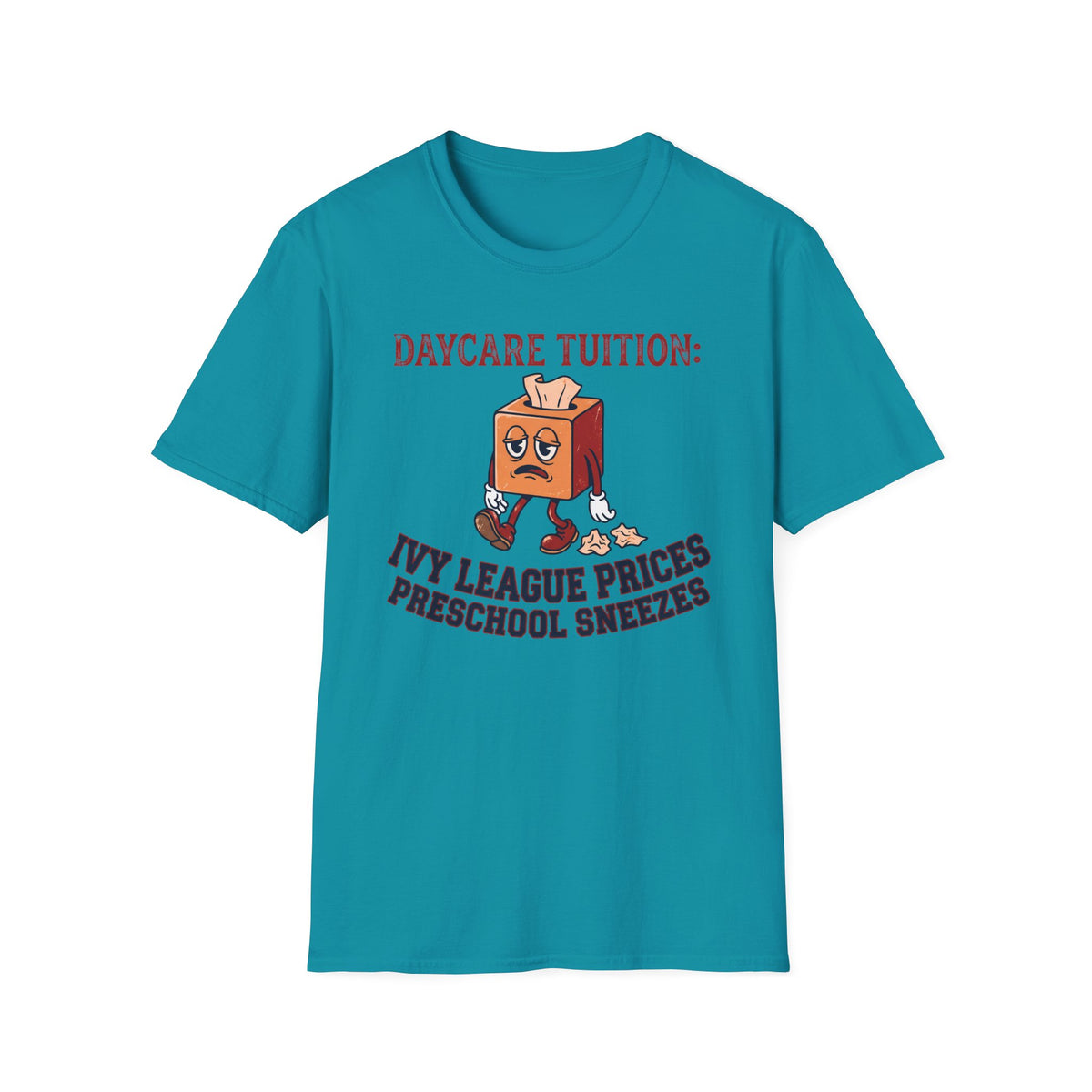 Daycare Tuition T-Shirt