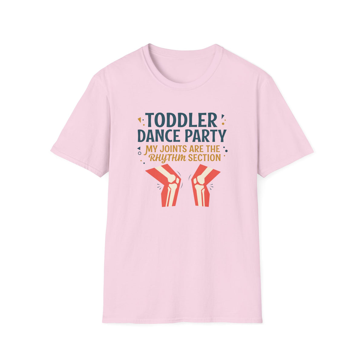 Joints Issues T-Shirt