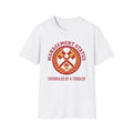 Overruled by a Toddler T-Shirt