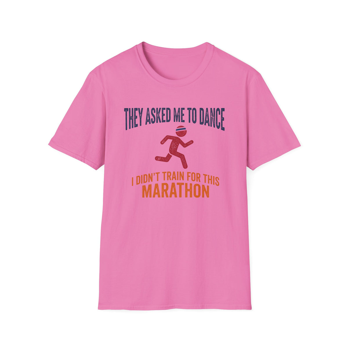 Dance Marathon T-Shirt