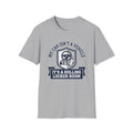 Rolling Locker Room T-Shirt
