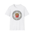 Dad Tax Fry Payment T-Shirt