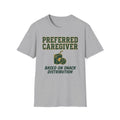 Preferred Caregiver T-Shirt