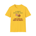 Favorite Parent Bribe T-Shirt