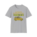 Everyone In The Car T-Shirt
