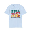 Superhuman Immunity T-Shirt