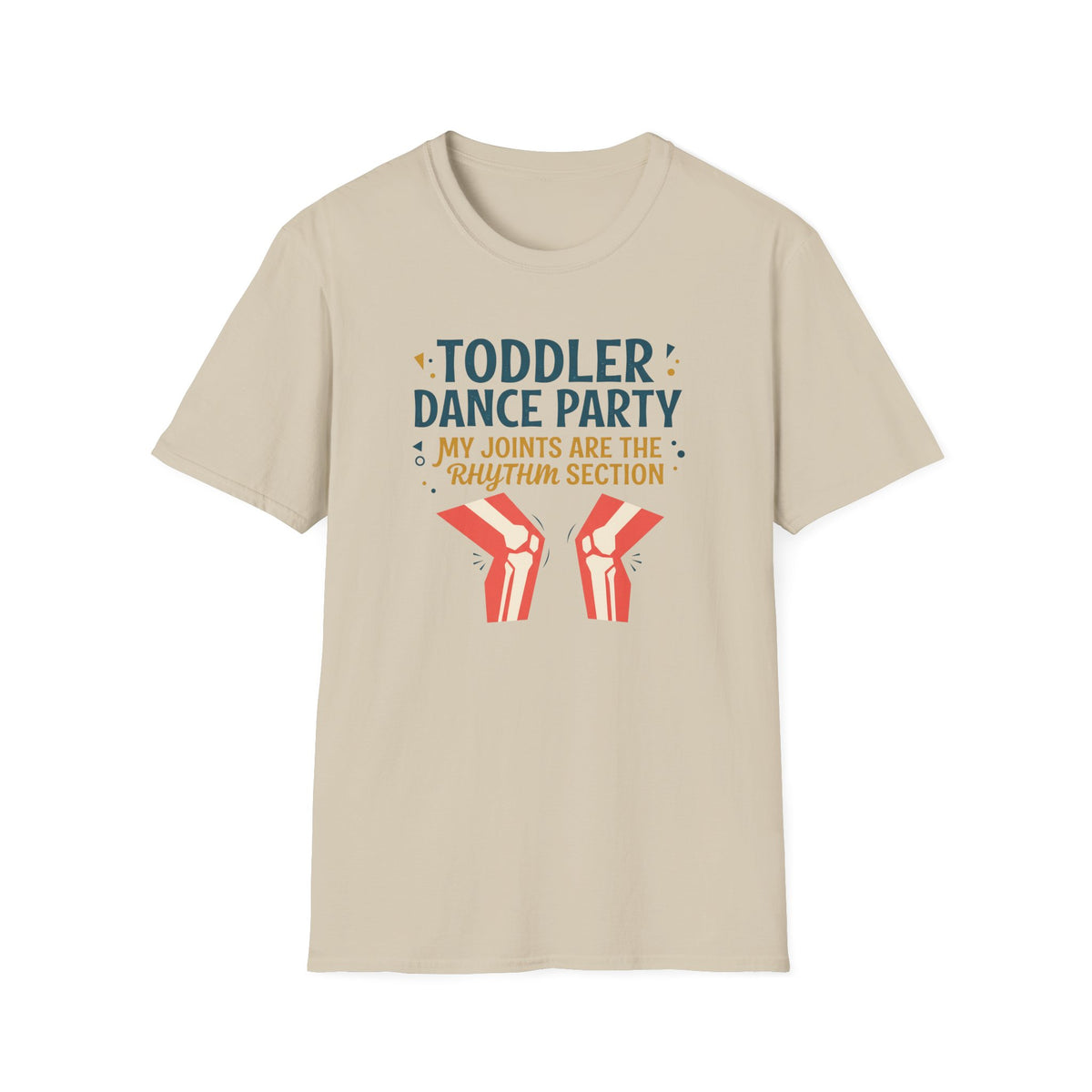 Joints Issues T-Shirt