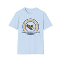 Endurance Athlete With 3 Year Old T-Shirt