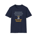 Second Parent Try Harder T-Shirt