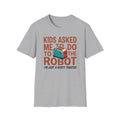 Do The Robot Dance T-Shirt
