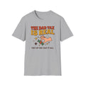 Dad Tax Pay Up T-Shirt