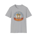 Weight Training by Lifting Snacks T-Shirt