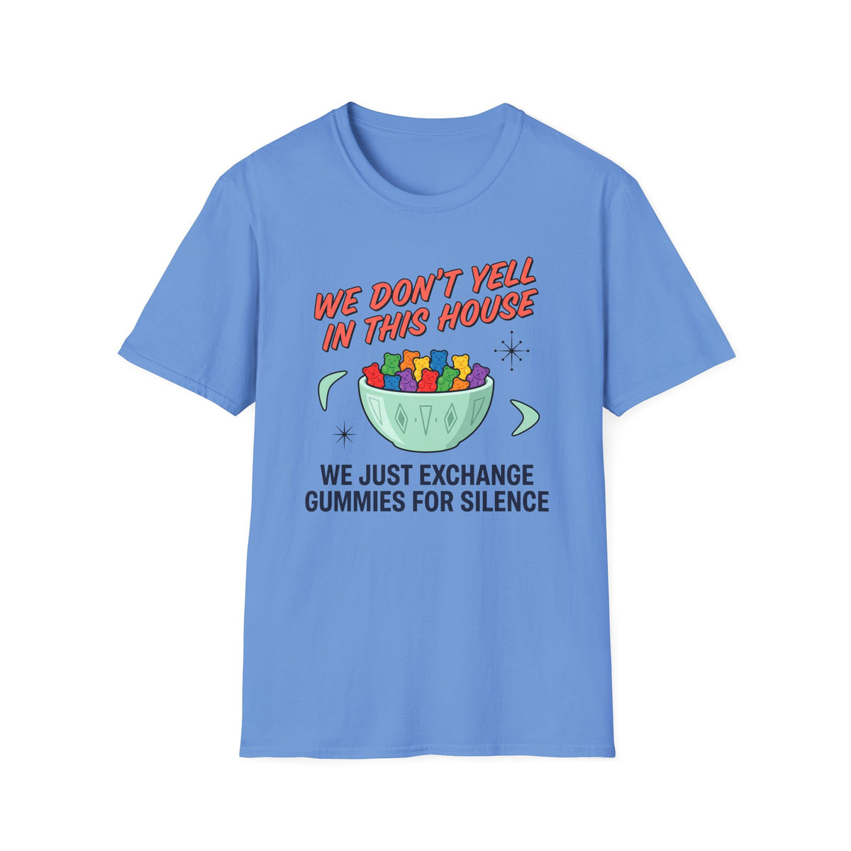 Gummy Bear Exchange T-Shirt