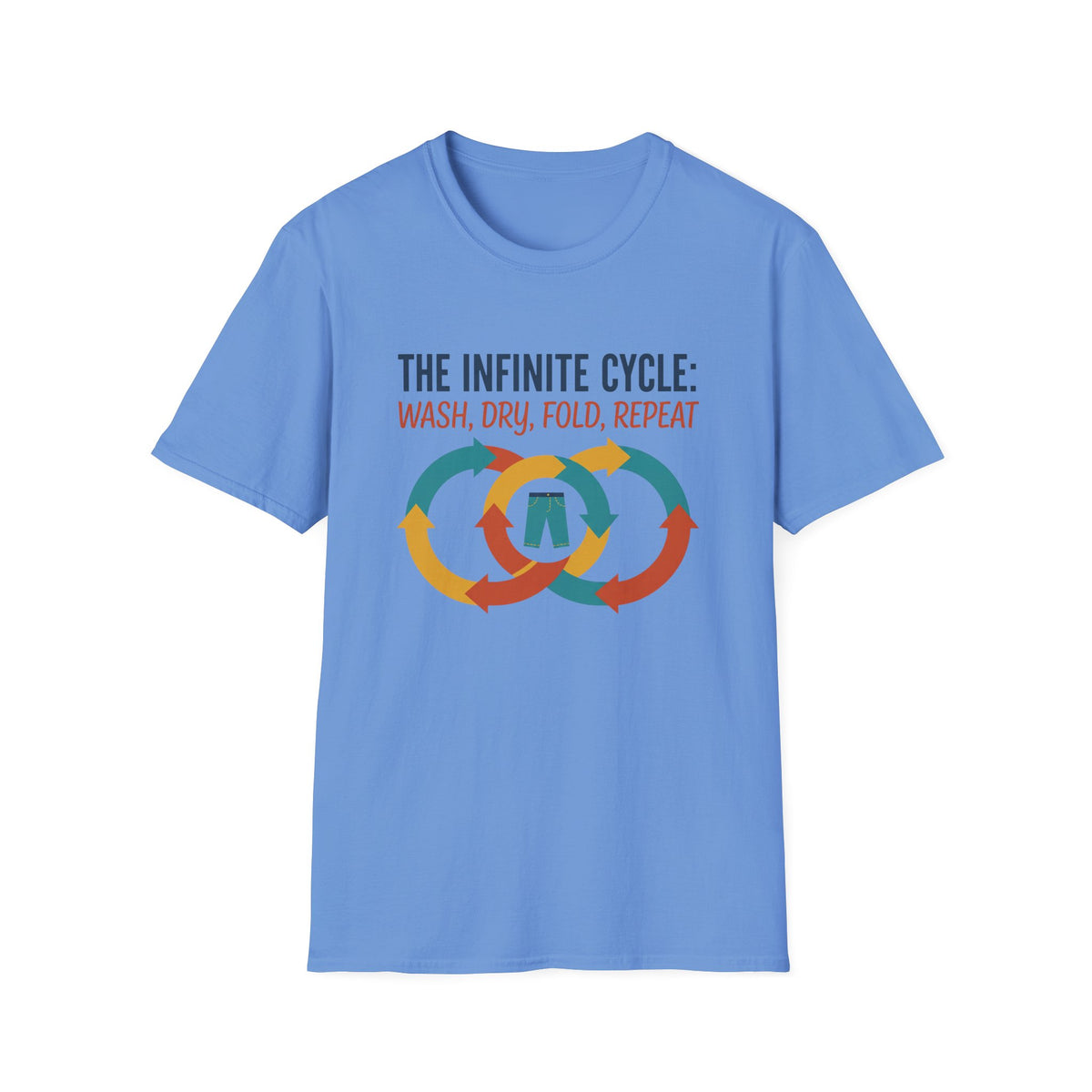 The Infinite Cycle T-Shirt