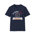 Toddler Energy Overdrive T-Shirt