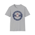 Sock Recovery Unit T-Shirt
