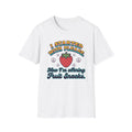 Fruit Snacks Bribe T-Shirt