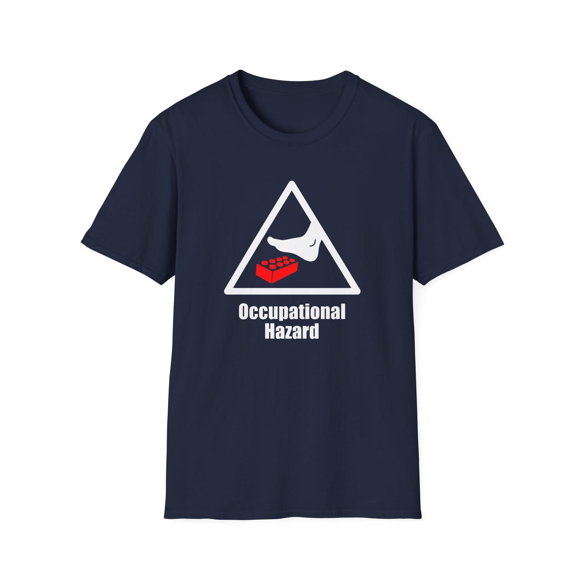 Occupational Hazard T-Shirt