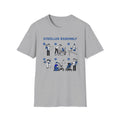 Stroller Assembly Guide T-Shirt