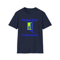 Personal Space Unavailable T-Shirt