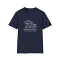 Parenthood Safari T-Shirt