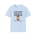 Dance Battle Meds T-Shirt