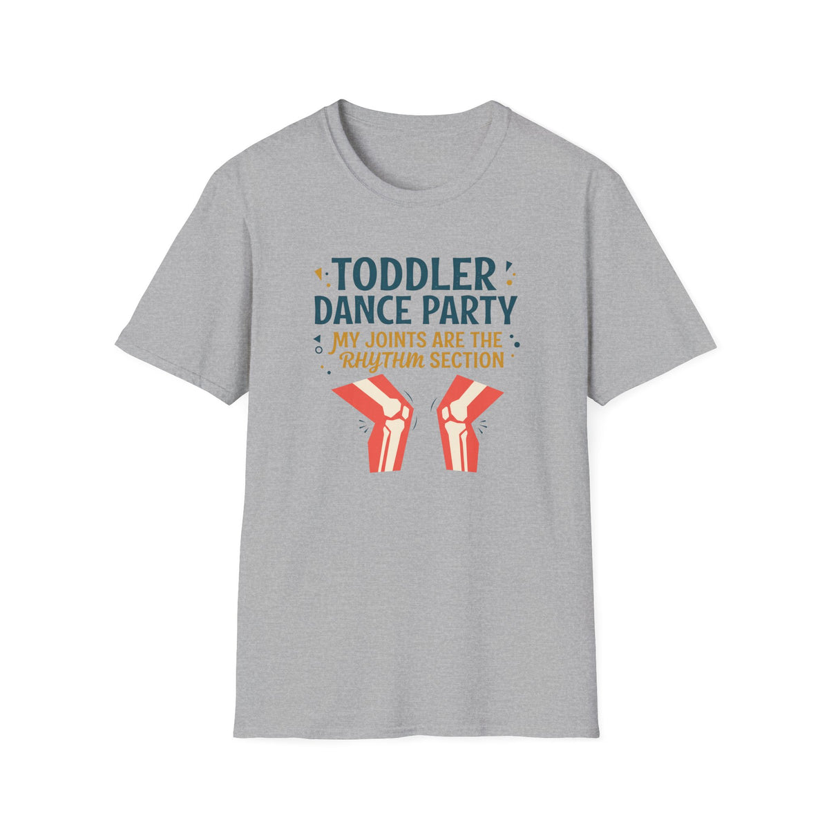 Joints Issues T-Shirt