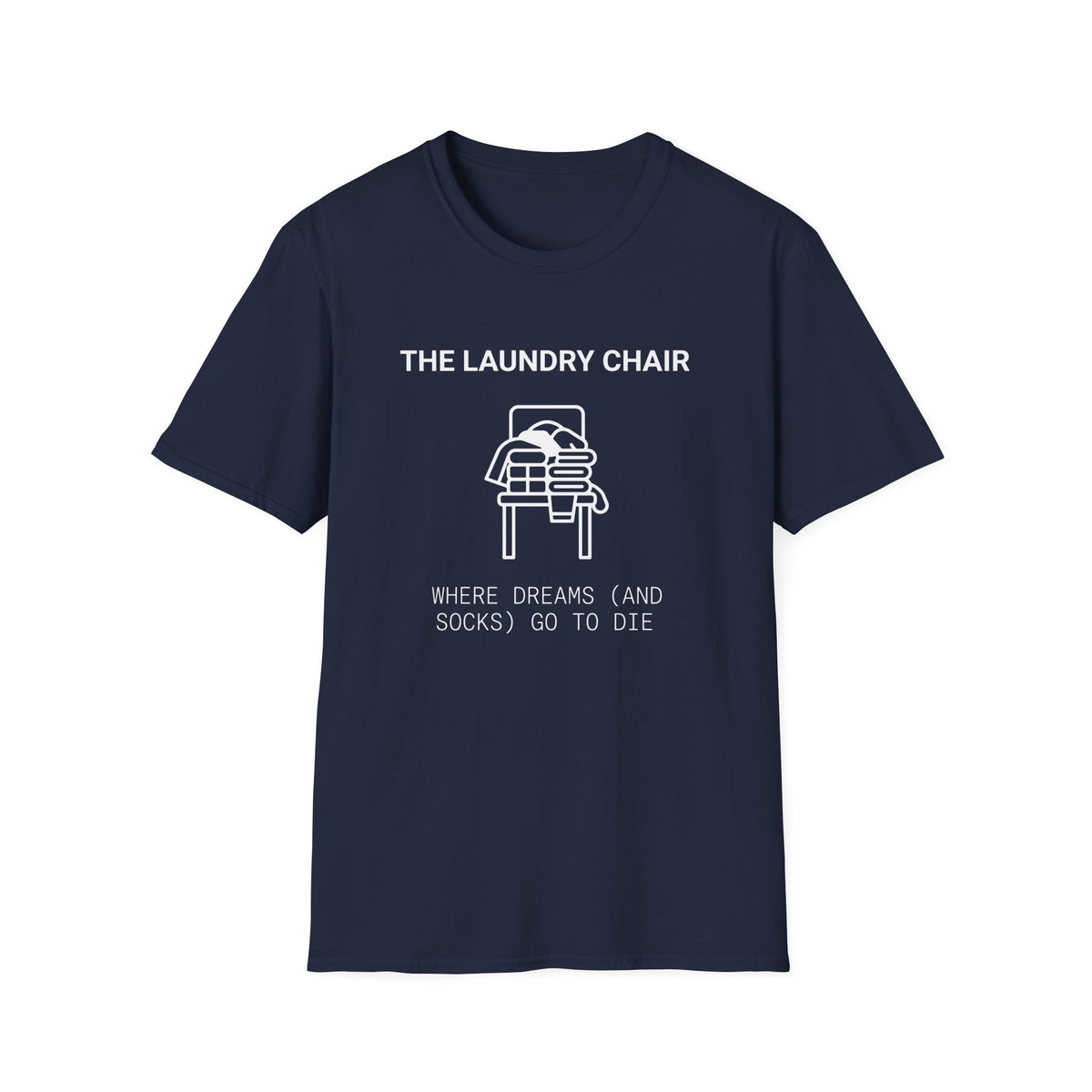 Where Dreams Die T-Shirt