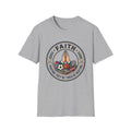 Praying They Are Tired T-Shirt