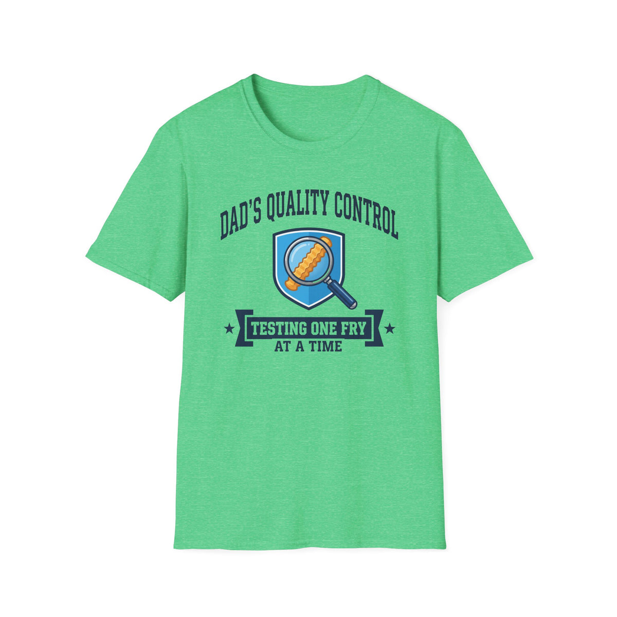 Dad Tax Taste Test T-Shirt
