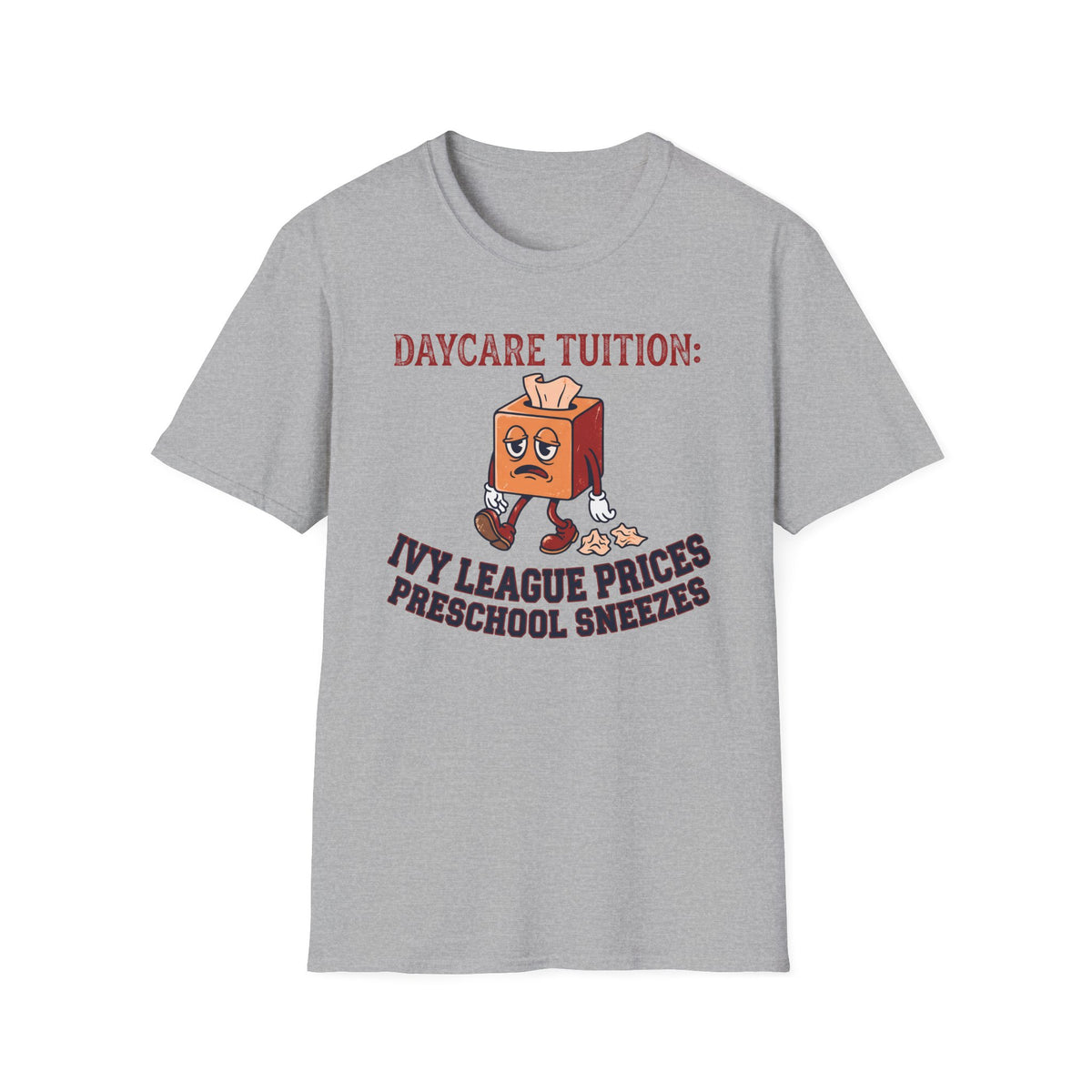 Daycare Tuition T-Shirt