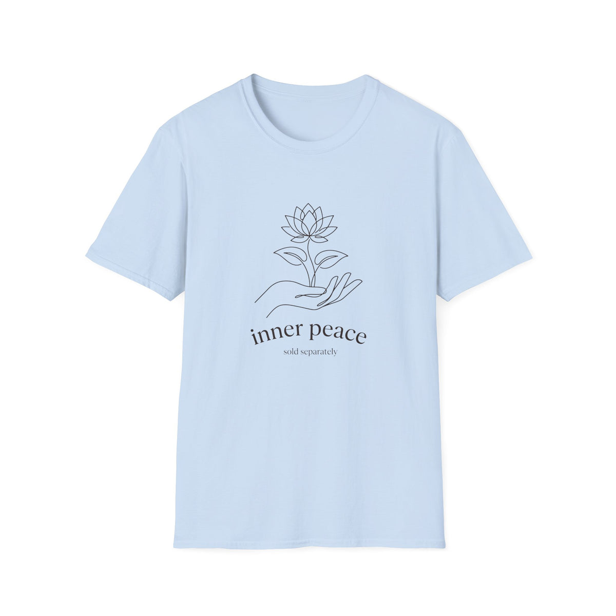 Inner Peace (Sold Separately) T-Shirt