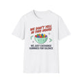 Gummy Bear Exchange T-Shirt