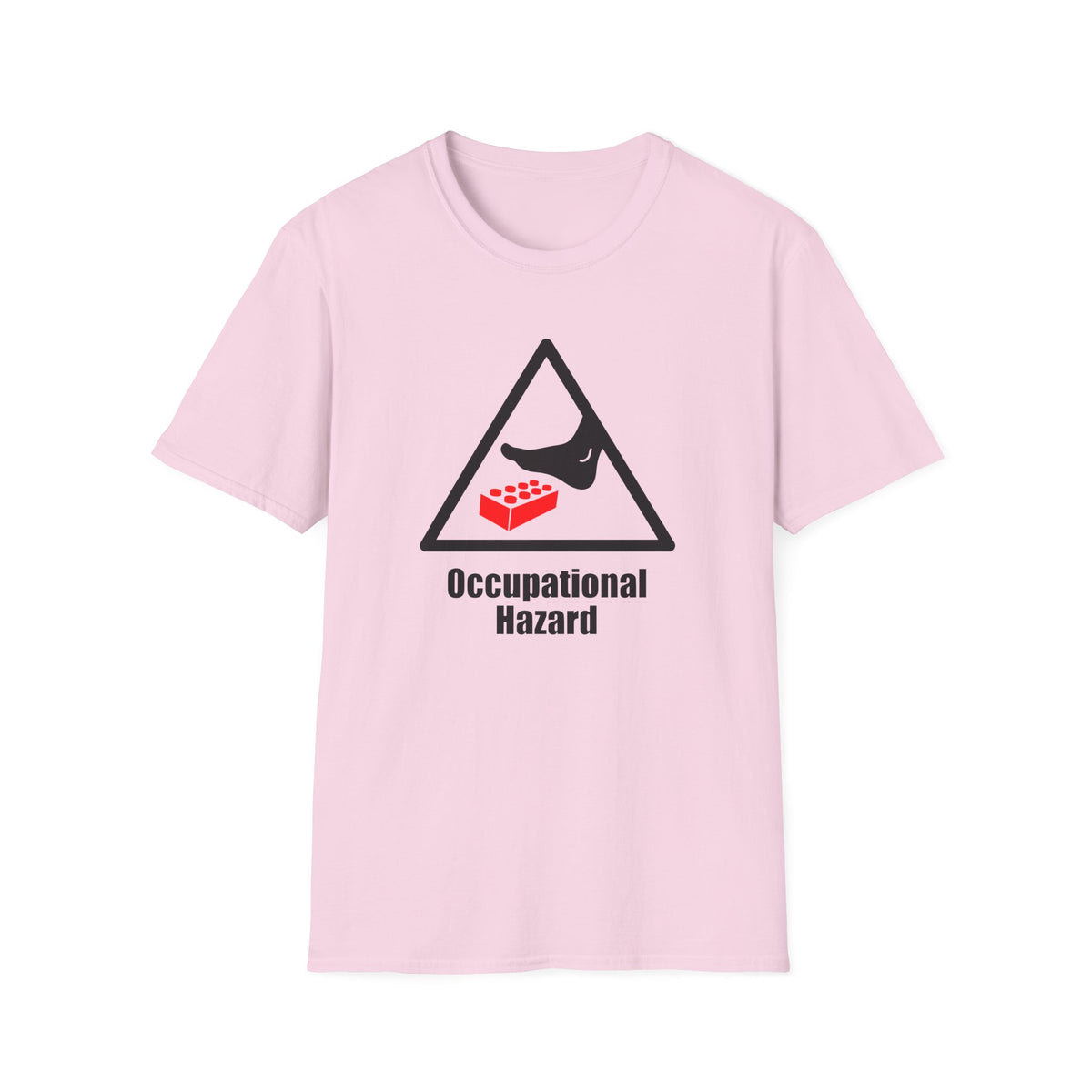 Occupational Hazard T-Shirt