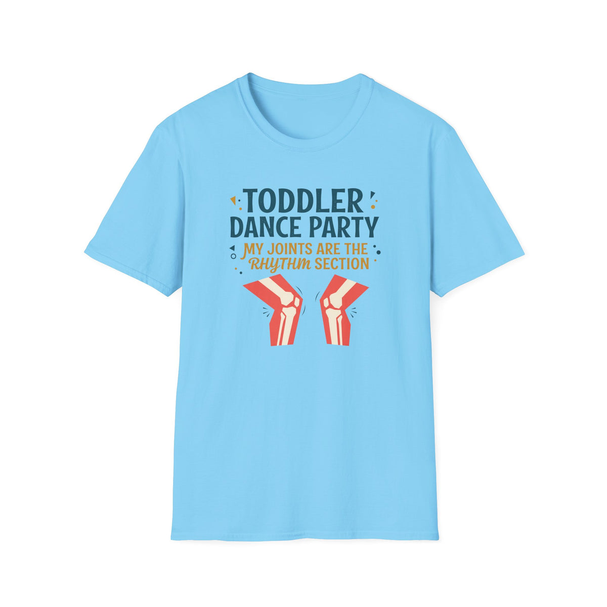 Joints Issues T-Shirt