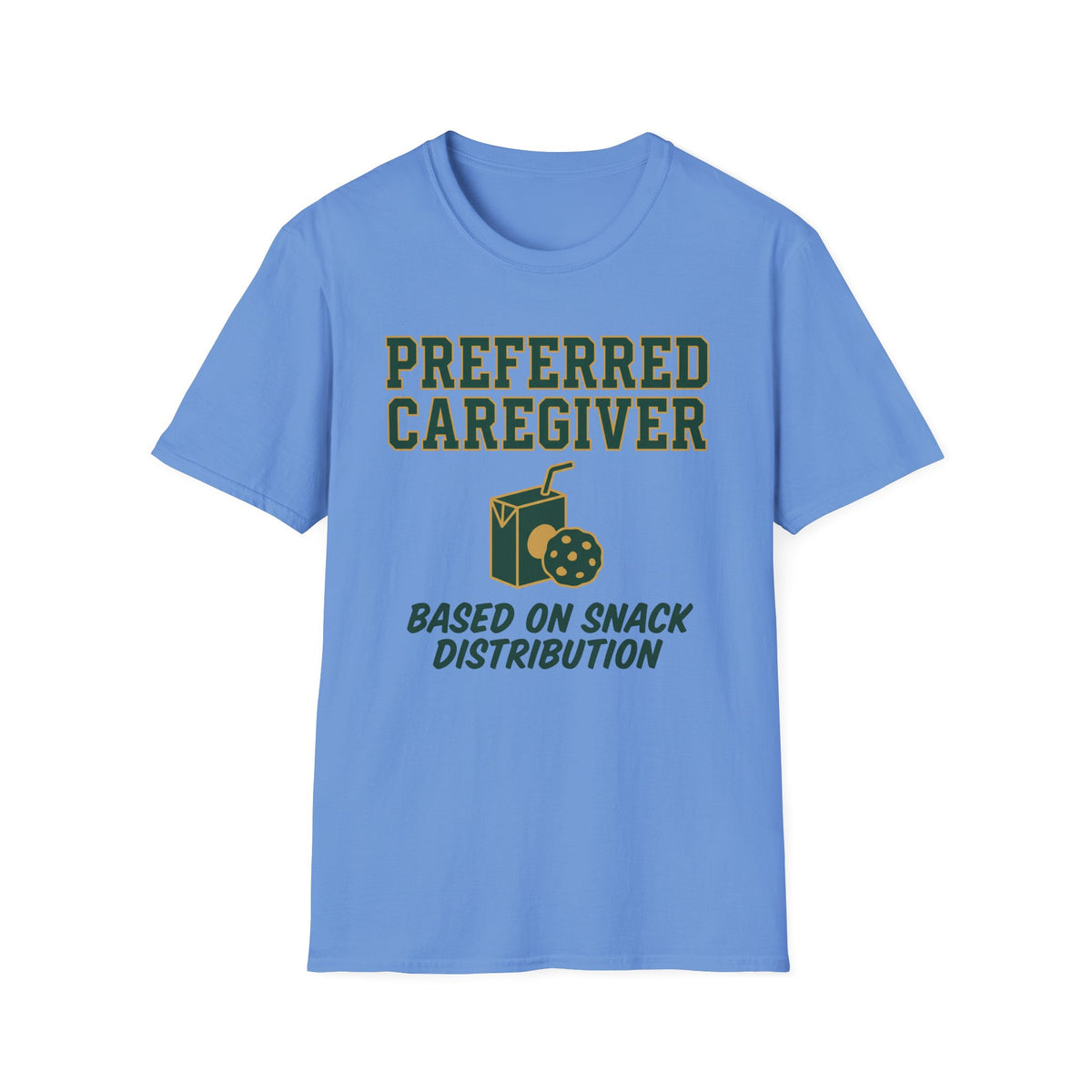 Preferred Caregiver T-Shirt