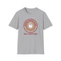 Never Pooped Alone T-Shirt