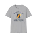 Dad Tax Leftover Nuggets T-Shirt