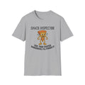 Dad Tax Food Inspector T-Shirt