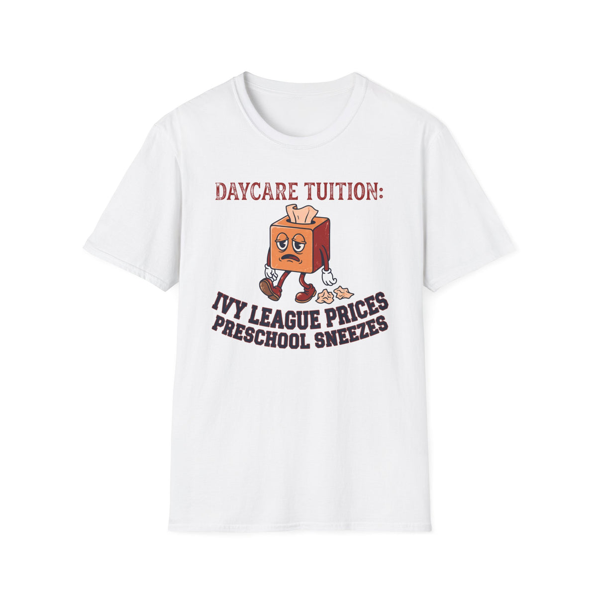 Daycare Tuition T-Shirt