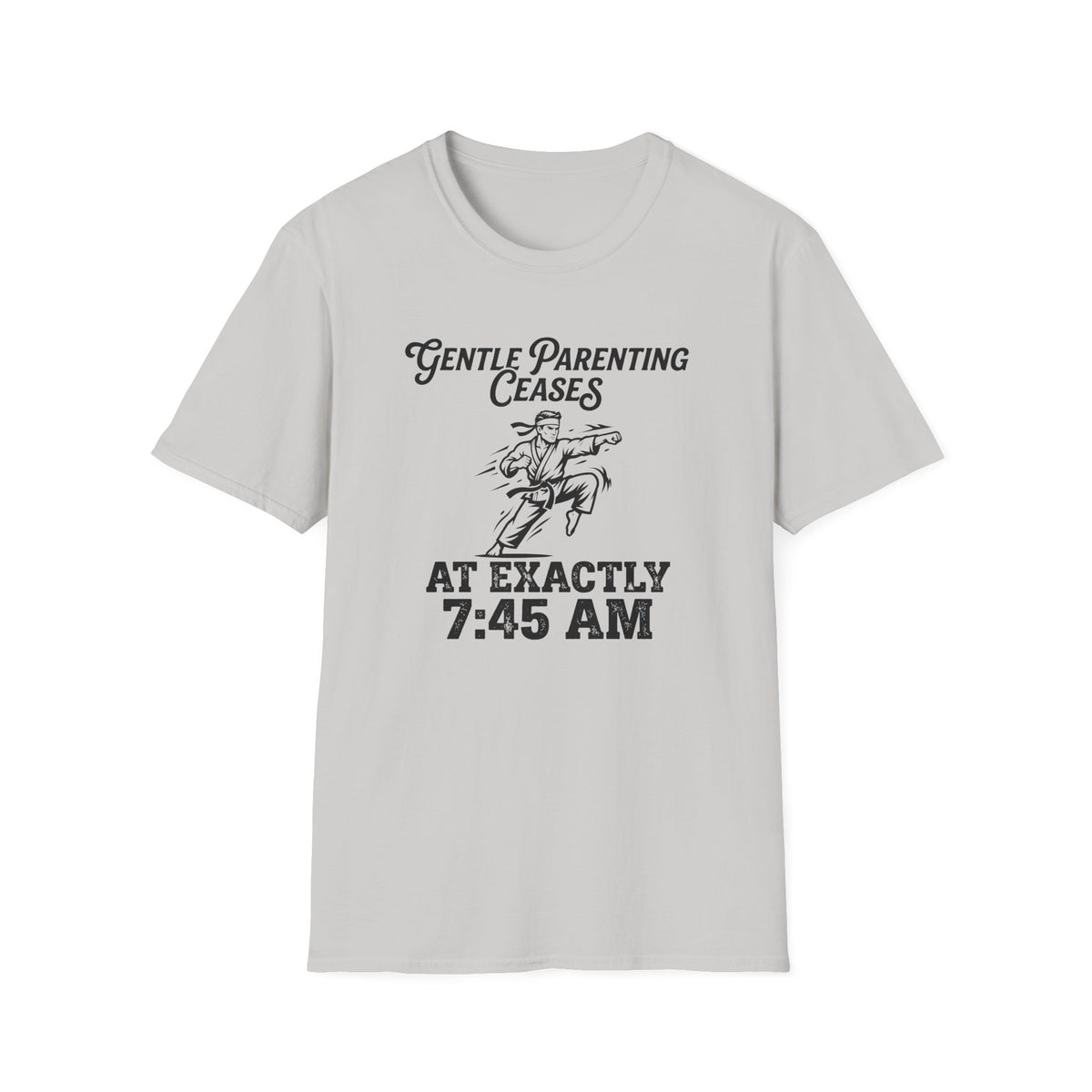 Gentle Parenting Dad T-Shirt